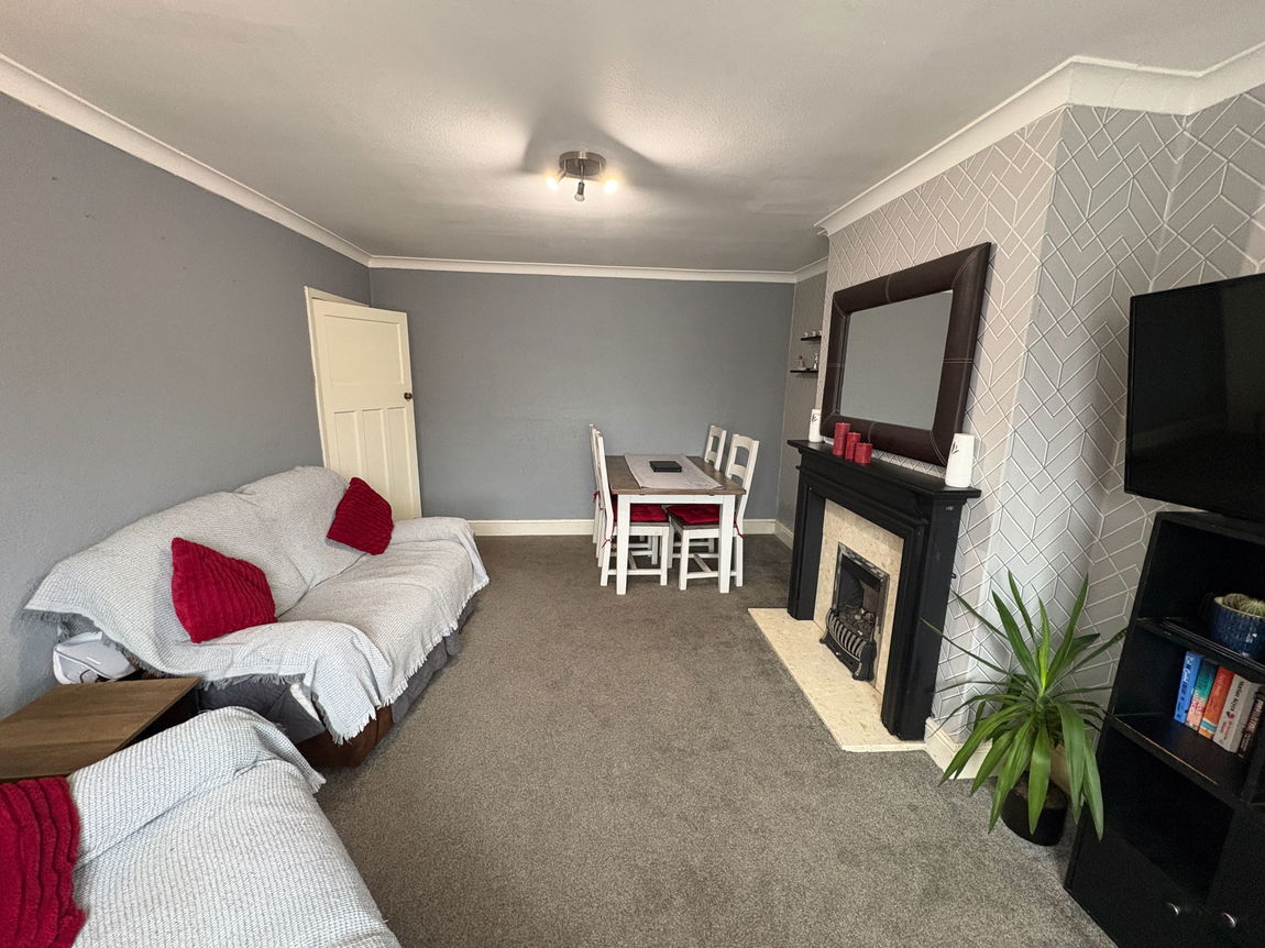 The Close, Skegness, Lincolnshire, PE25 2EB