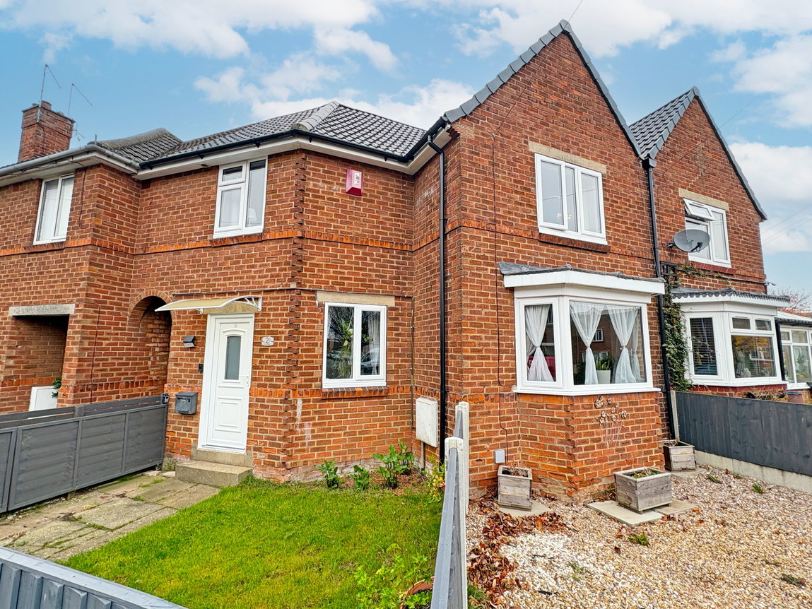 The Close, Skegness, Lincolnshire, PE25 2EB