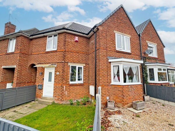 The Close, Skegness, Lincolnshire, PE25 2EB