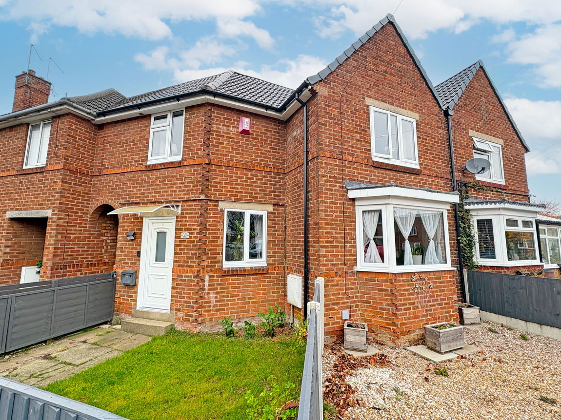 The Close, Skegness, Lincolnshire, PE25 2EB