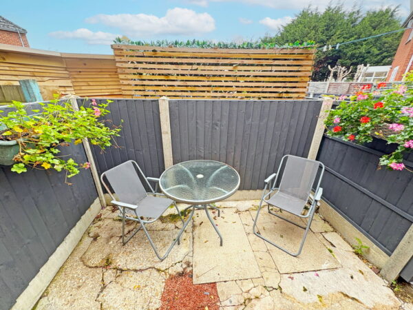 The Close, Skegness, Lincolnshire, PE25 2EB