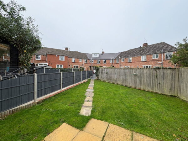 The Close, Skegness, Lincolnshire, PE25 2EB