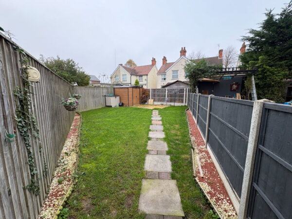 The Close, Skegness, Lincolnshire, PE25 2EB