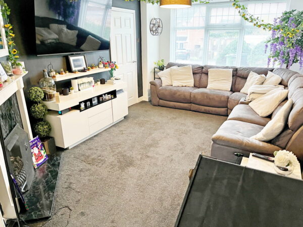 Avon Road, Barrow Upon Soar, Loughborough, LE12 8LE