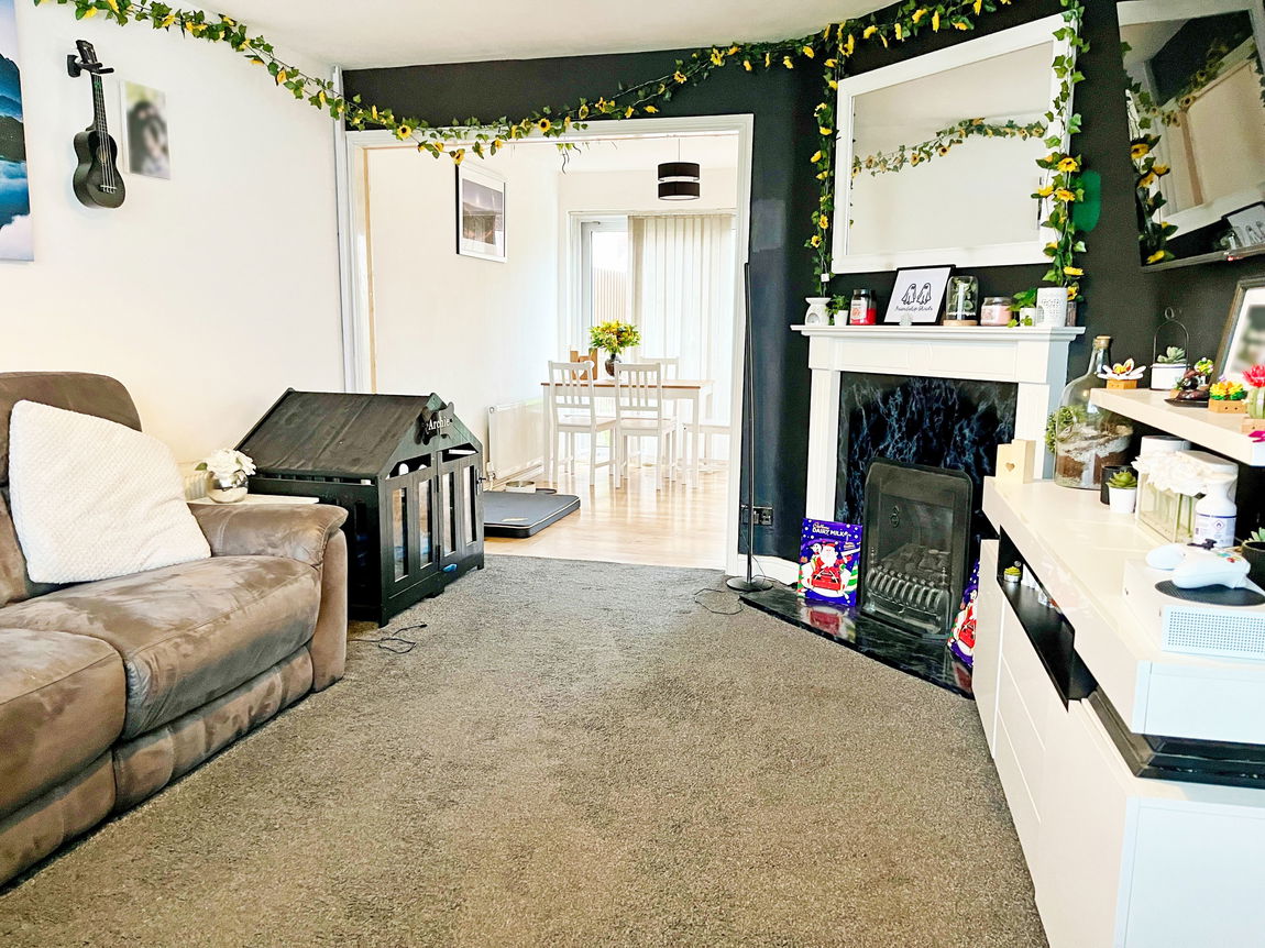 Avon Road, Barrow Upon Soar, Loughborough, LE12 8LE