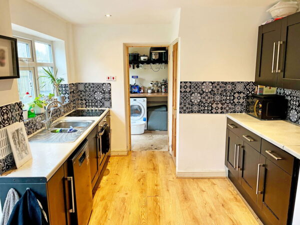 Avon Road, Barrow Upon Soar, Loughborough, LE12 8LE