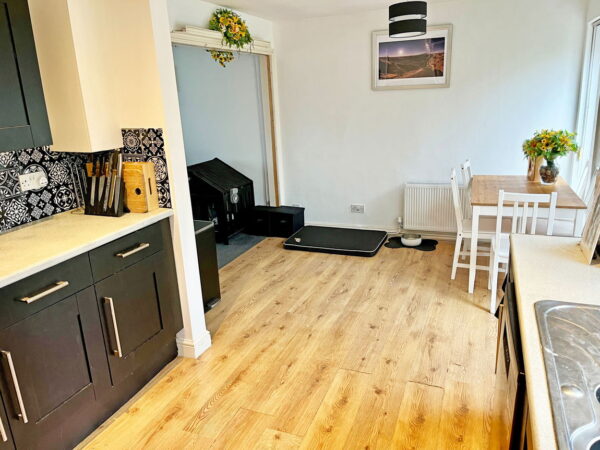 Avon Road, Barrow Upon Soar, Loughborough, LE12 8LE