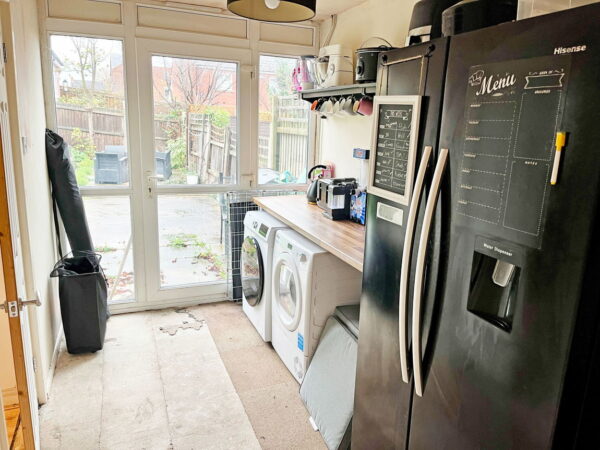 Avon Road, Barrow Upon Soar, Loughborough, LE12 8LE