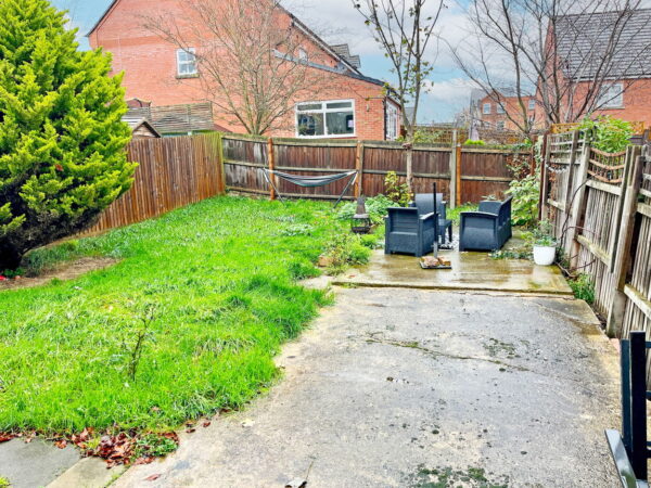 Avon Road, Barrow Upon Soar, Loughborough, LE12 8LE