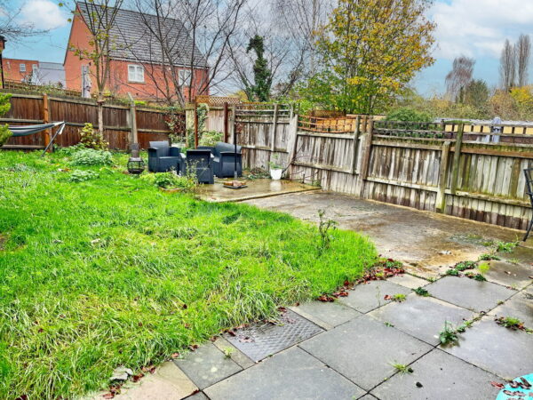 Avon Road, Barrow Upon Soar, Loughborough, LE12 8LE