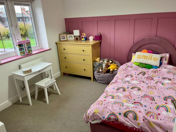 Moore Gardens Close, Rothley, Leicester, LE7 7UQ