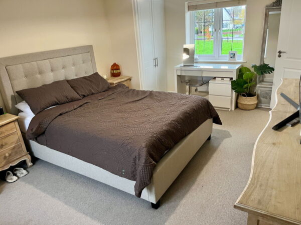 Moore Gardens Close, Rothley, Leicester, LE7 7UQ