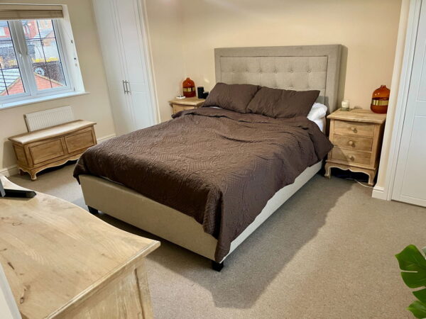 Moore Gardens Close, Rothley, Leicester, LE7 7UQ