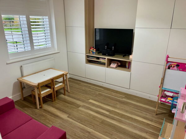 Moore Gardens Close, Rothley, Leicester, LE7 7UQ