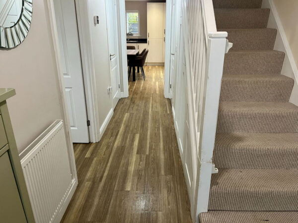 Moore Gardens Close, Rothley, Leicester, LE7 7UQ