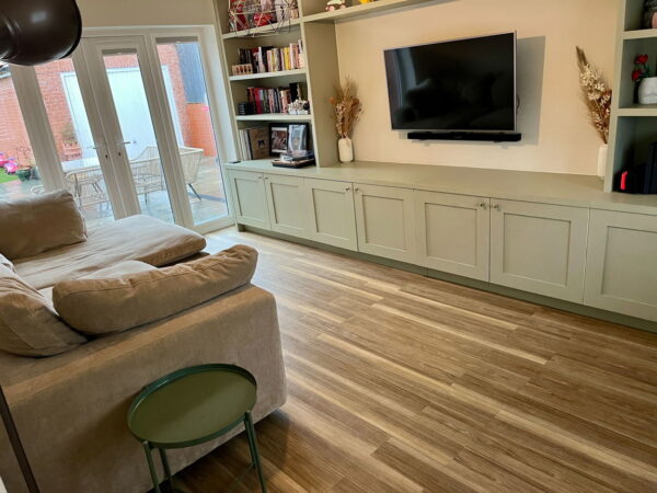 Moore Gardens Close, Rothley, Leicester, LE7 7UQ