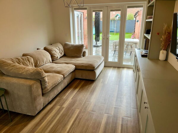 Moore Gardens Close, Rothley, Leicester, LE7 7UQ