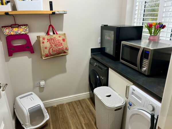 Moore Gardens Close, Rothley, Leicester, LE7 7UQ