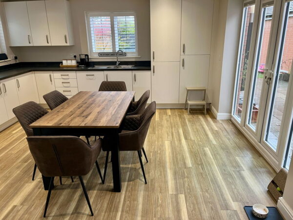 Moore Gardens Close, Rothley, Leicester, LE7 7UQ