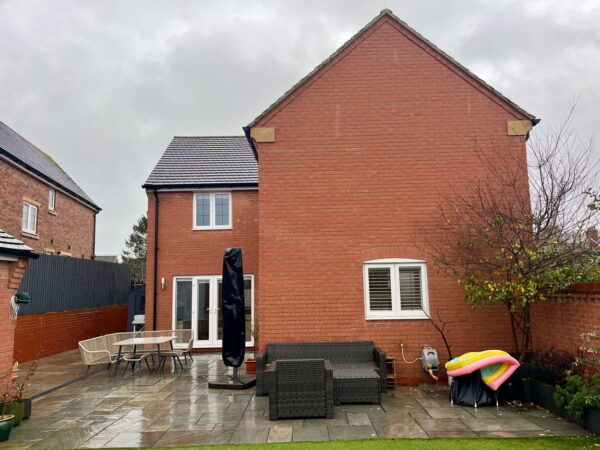 Moore Gardens Close, Rothley, Leicester, LE7 7UQ