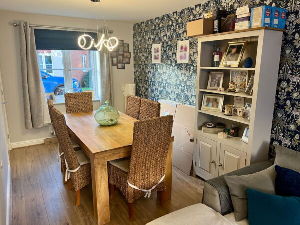 Gretton Street, Barleythorpe, Oakham, Rutland, LE15 7UU