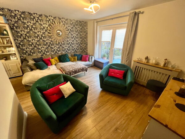 Gretton Street, Barleythorpe, Oakham, Rutland, LE15 7UU