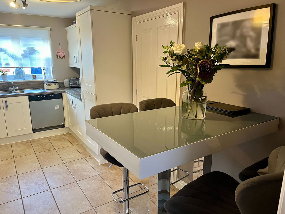 Gretton Street, Barleythorpe, Oakham, Rutland, LE15 7UU