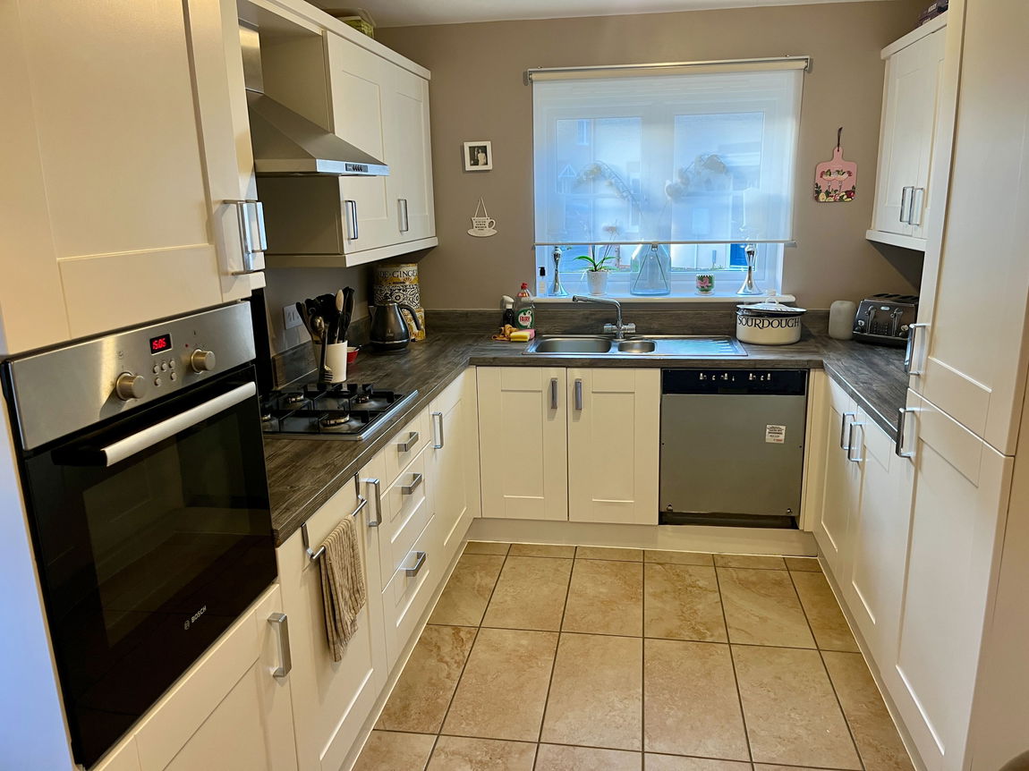 Gretton Street, Barleythorpe, Oakham, Rutland, LE15 7UU