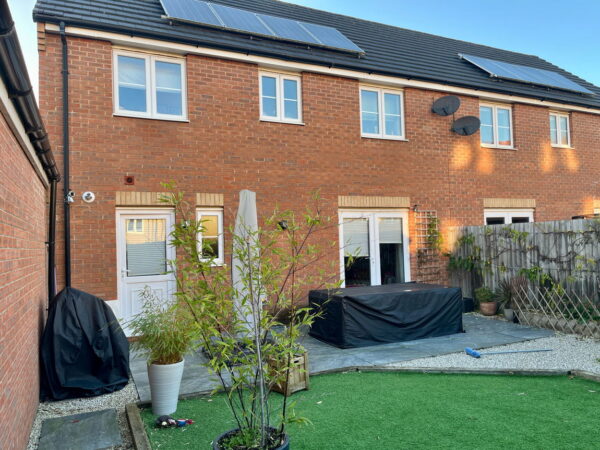 Gretton Street, Barleythorpe, Oakham, Rutland, LE15 7UU