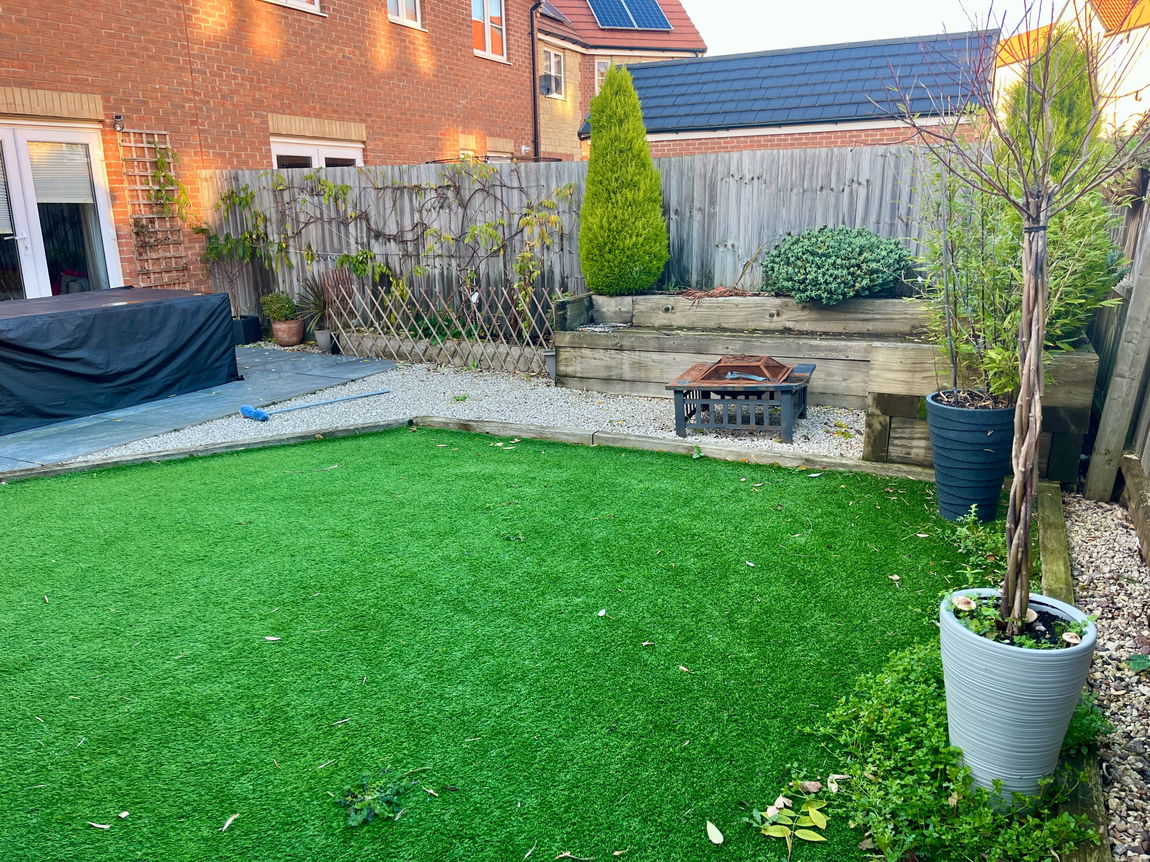 Gretton Street, Barleythorpe, Oakham, Rutland, LE15 7UU