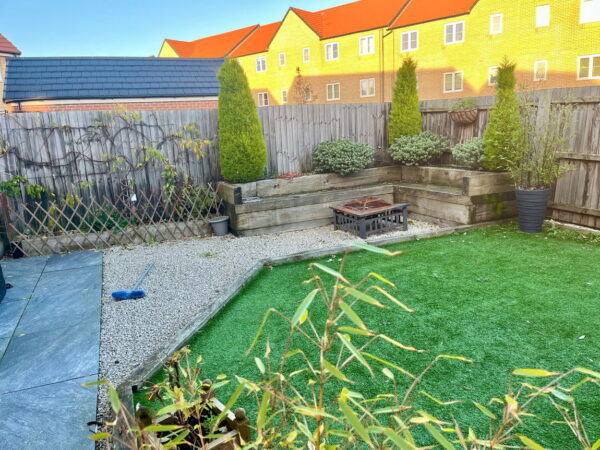 Gretton Street, Barleythorpe, Oakham, Rutland, LE15 7UU