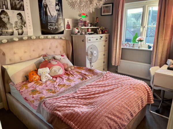 Gretton Street, Barleythorpe, Oakham, Rutland, LE15 7UU