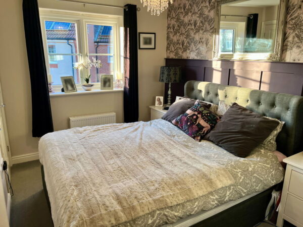 Gretton Street, Barleythorpe, Oakham, Rutland, LE15 7UU