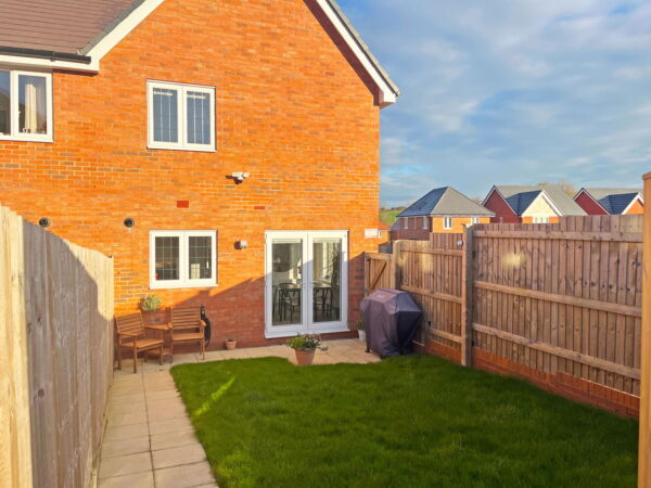 Pulteney Drive, Leicester, Leicestershire, LE7 9HZ