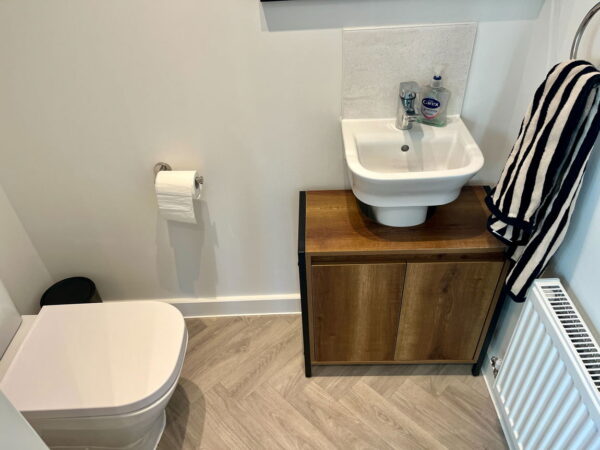 Pulteney Drive, Leicester, Leicestershire, LE7 9HZ