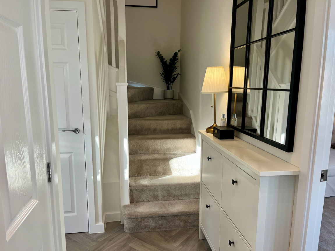 Pulteney Drive, Leicester, Leicestershire, LE7 9HZ