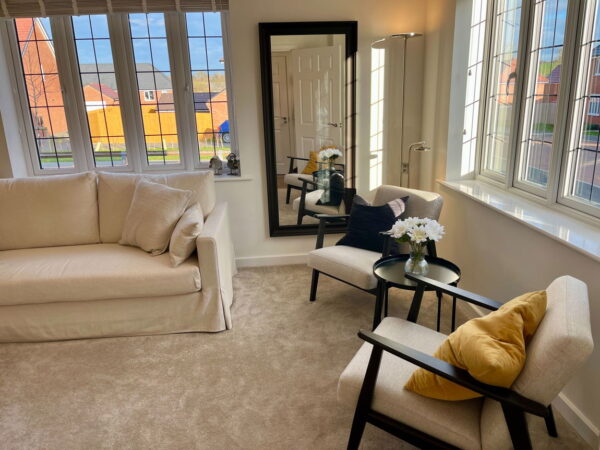 Pulteney Drive, Leicester, Leicestershire, LE7 9HZ