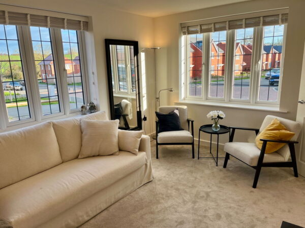 Pulteney Drive, Leicester, Leicestershire, LE7 9HZ