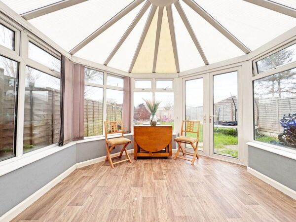 Queens Road, Skegness, Lincolnshire, PE25 2ET