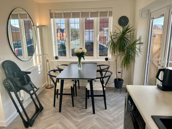 Pulteney Drive, Leicester, Leicestershire, LE7 9HZ