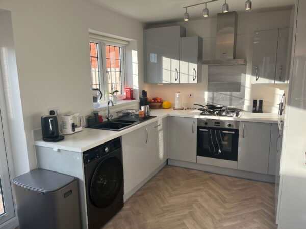 Pulteney Drive, Leicester, Leicestershire, LE7 9HZ