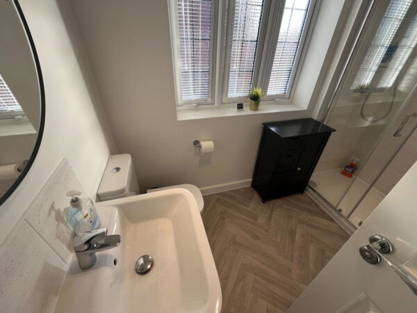 Pulteney Drive, Leicester, Leicestershire, LE7 9HZ