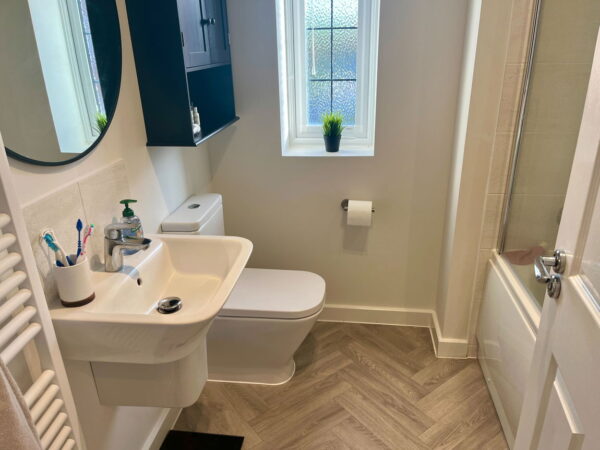 Pulteney Drive, Leicester, Leicestershire, LE7 9HZ