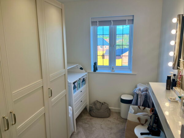 Pulteney Drive, Leicester, Leicestershire, LE7 9HZ