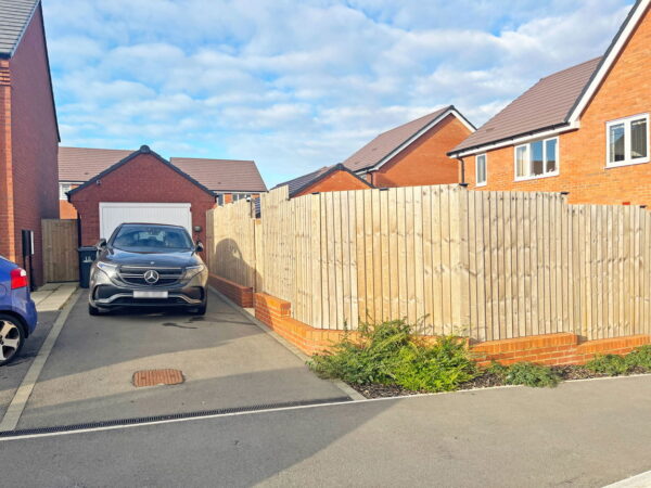 Pulteney Drive, Leicester, Leicestershire, LE7 9HZ