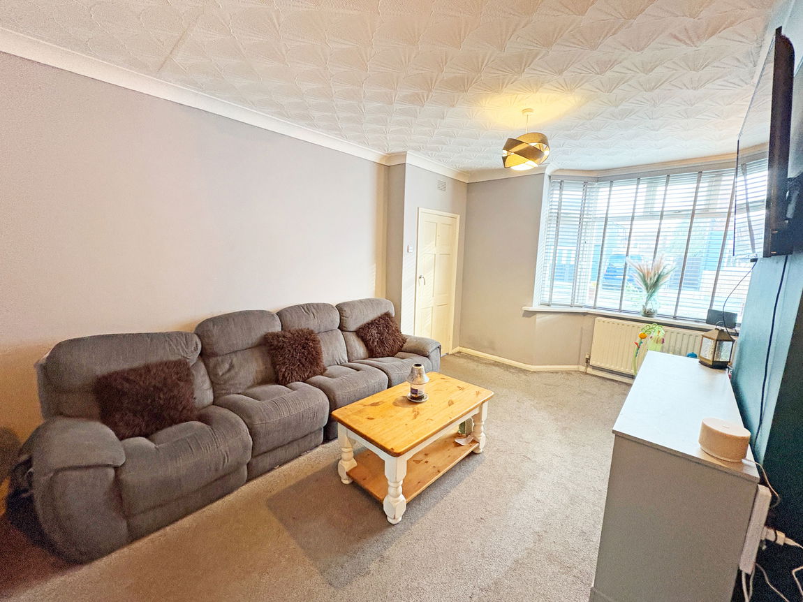 Queens Road, Skegness, Lincolnshire, PE25 2ET