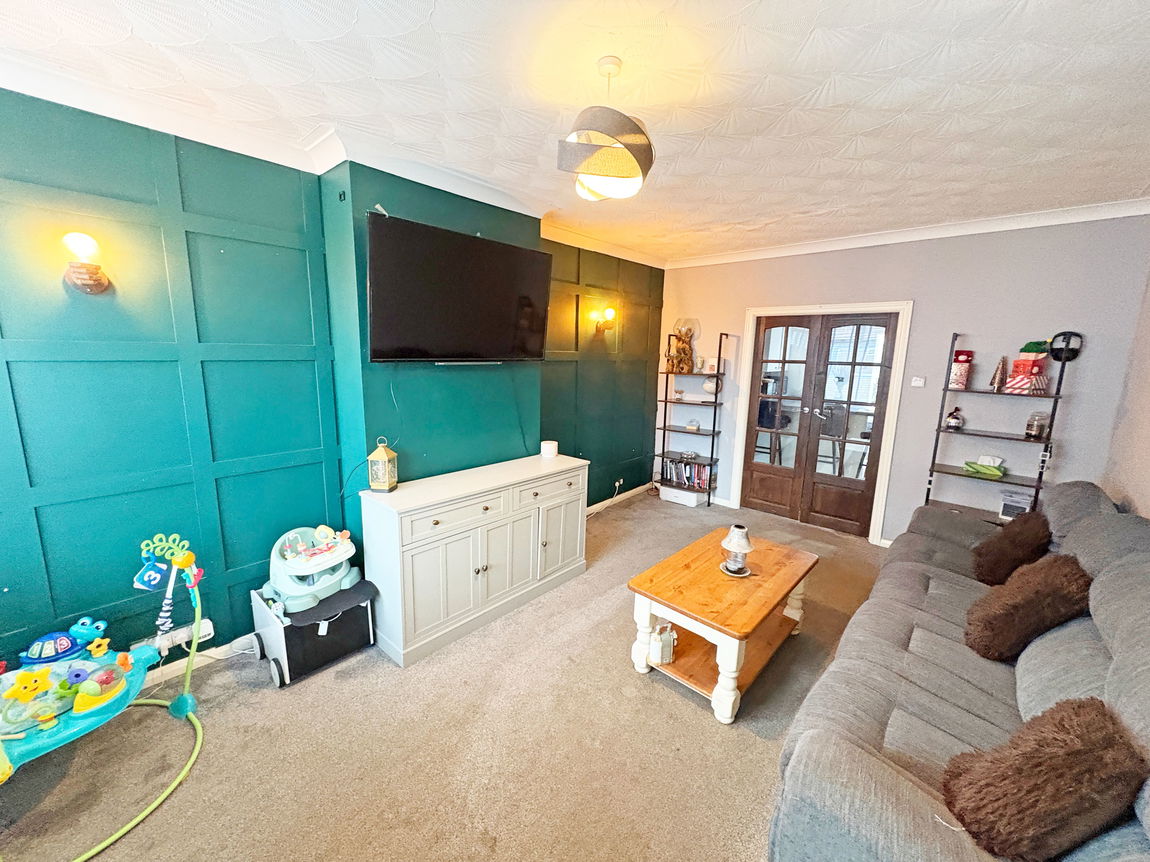 Queens Road, Skegness, Lincolnshire, PE25 2ET