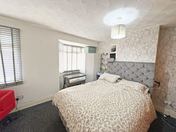 Queens Road, Skegness, Lincolnshire, PE25 2ET