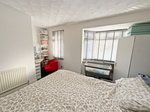 Queens Road, Skegness, Lincolnshire, PE25 2ET