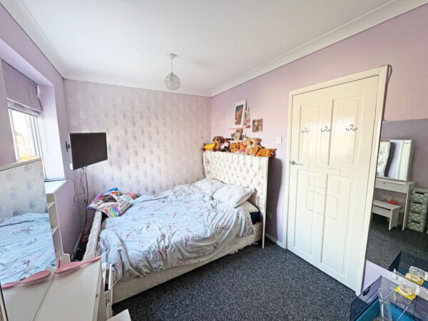 Queens Road, Skegness, Lincolnshire, PE25 2ET